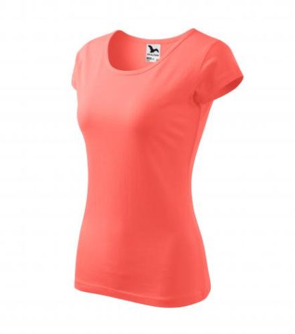 Пмучна  тениска  Pure