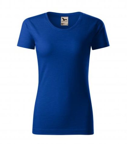 Дамска памучна тениска Organic cotton