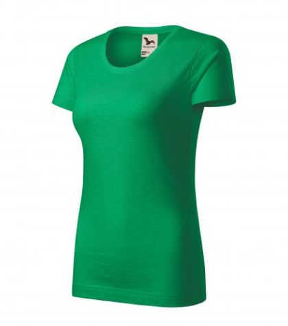 Дамска памучна тениска Organic cotton