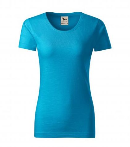 Дамска памучна тениска Organic cotton