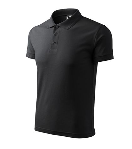 Мъжка поло тениска Pique Polo