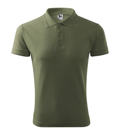Мъжка поло тениска Pique Polo