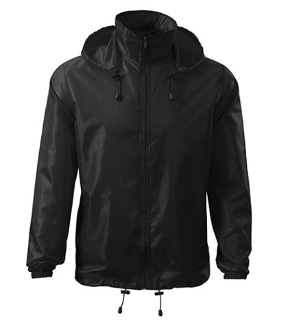 Яке ветровка Unisex