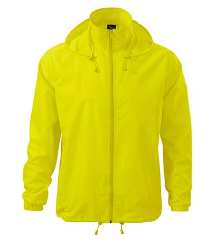 Яке ветровка Unisex