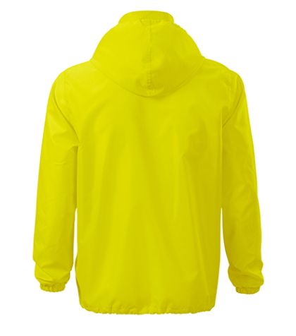 Яке ветровка Unisex