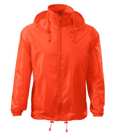 Яке ветровка Unisex