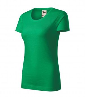 Дамска памучна тениска Organic cotton