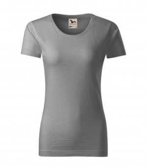Дамска памучна тениска Organic cotton