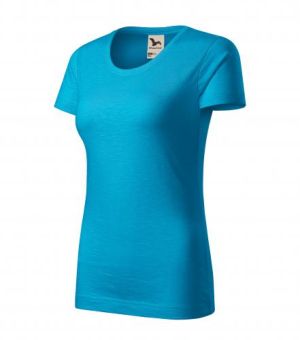 Дамска памучна тениска Organic cotton