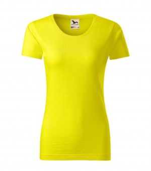 Дамска памучна тениска Organic cotton