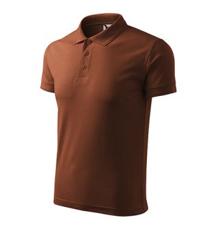 Мъжка поло тениска Pique Polo