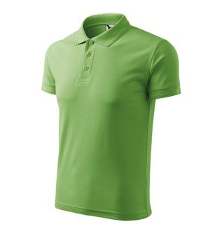 Мъжка поло тениска Pique Polo