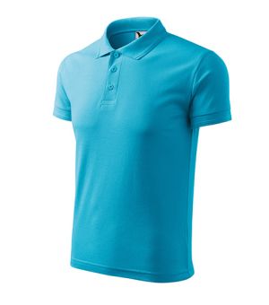 Мъжка поло тениска Pique Polo