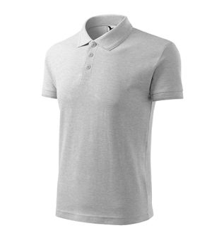 Мъжка поло тениска Pique Polo