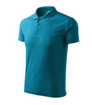Мъжка поло тениска Pique Polo