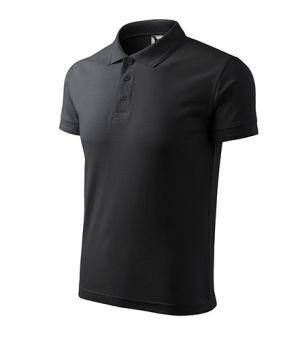 Мъжка поло тениска Pique Polo