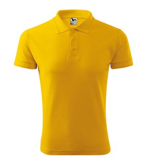 Мъжка поло тениска Pique Polo