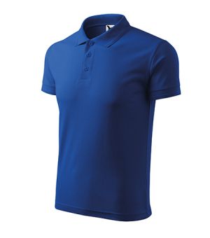 Мъжка поло тениска Pique Polo