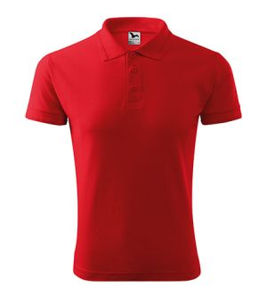 Мъжка поло тениска Pique Polo