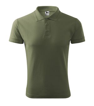 Мъжка поло тениска Pique Polo