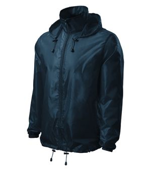 Яке ветровка Unisex